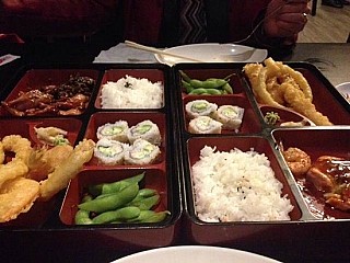 Seoul Korean & Japanese Cuisine