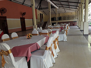 Vinola Reception Hall