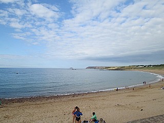 Le Cafe De La Plage