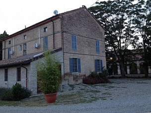 Tenuta Rivalazzo Agriturismo