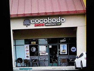 Cocohodo Bakery&cafe