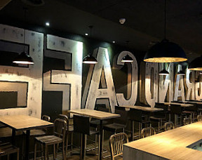 Grand Cafe