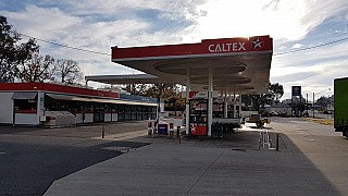 Caltex Tarcutta Roadhouse