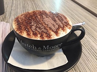 Mischica Cafe