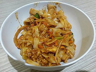 Dewok Noodle Bar