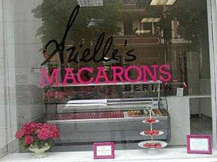 Arielle's Macarons Berlin