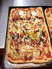 Pizza Casa Di Bigoni Prima