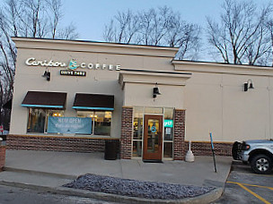 Caribou Coffee