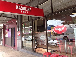 Gasoline Thai