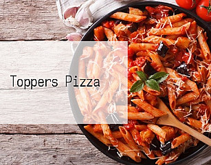 Toppers Pizza