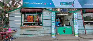 Greenchillyz The Fast Food (kalinga Hospital Square)