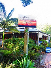 The Glasshouse Bistro Montville