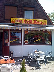 King Grill-Haus
