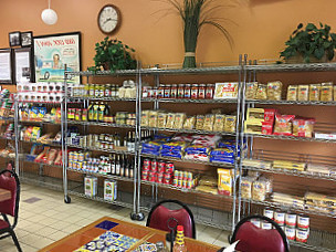 Capri Italian Bakery