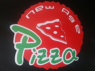 New Age Pizza