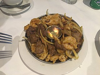 Baulkham Palace Chinese Restaurant