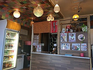 Japanese Deli Mazri Kitchen