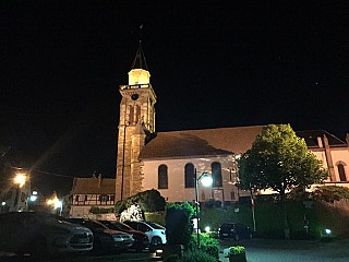 Restaurant Relais du Stephansberg