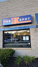 The K Spot