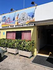 Movie Pizzeria Pub Spaghetteria