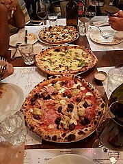 48H Pizza & Gnocchi Bar