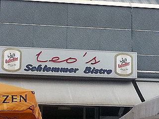 Leo`s Schlemmer Bistro