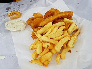Foreshore Fish & Chips