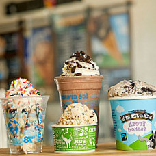 Ben Jerry’s