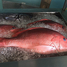 Valero's Fish Market