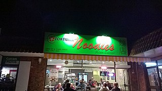 Fortuna Noodles Express