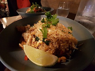 Moom Asian Cuisine