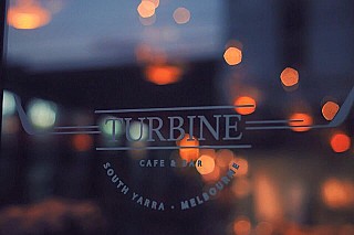 Turbine Cafe & Bar