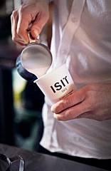ISIT Cafe
