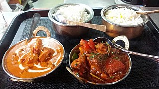 Thar Indian Cuisine