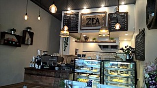 Zea Food Journey