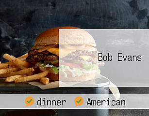 Bob Evans