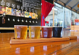 Castlemaine Brewing Company