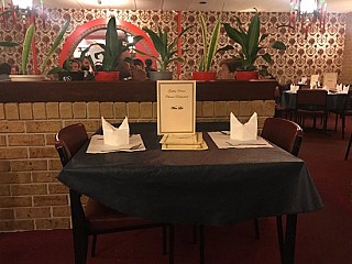 Golden Orient Chinese Restaurant