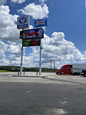 Fuel Express Travel Center