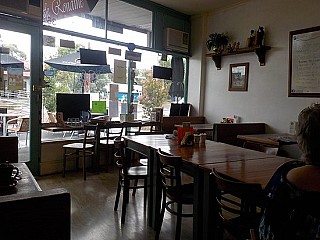 Cafe Rondine