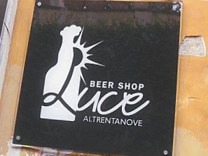 Beer Shop Luce Al 39