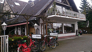 Cafe Schwarz