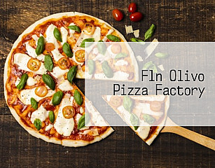 Fln Olivo Pizza Factory