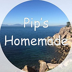 Pip's Homemade