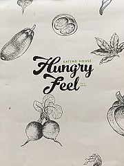 Hungry Feel Eating House