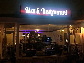Cafe Marli