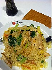 Hikari Asian Food
