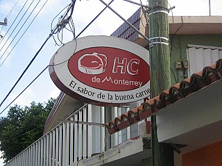 HC de Monterrey