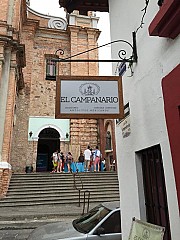 El Campanario II