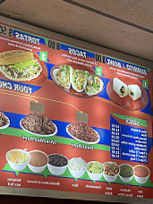 El Guacamole Mexican Grill